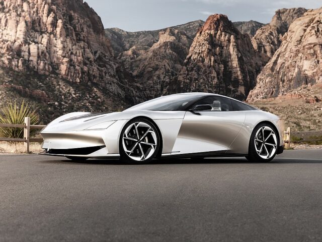 Karma Automotive: Revolutionizing the Electric Vehicle Market in Jacksonville
