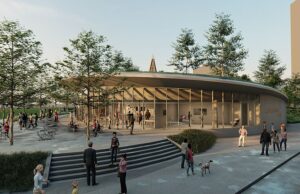 Unveiling the Future of Jacksonville’s Riverfront Plaza: A Comprehensive Look at the New Restaurant Development