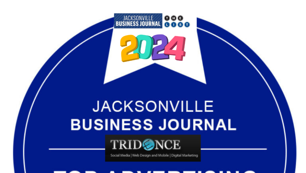 Tridence - Top Advertising & Marketing Agency - JBJ - 2024
