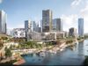 Chicago Whitesox Proposed a new stadium News