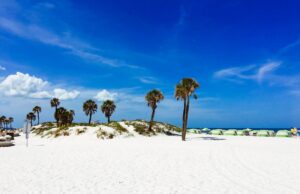 For sale: ‘Beer Can Island’ in Florida’s Tampa Bay for $14 million.