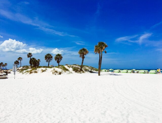 For sale: ‘Beer Can Island’ in Florida’s Tampa Bay for $14 million.