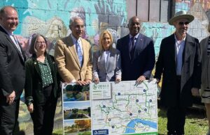 Transforming Jacksonville: The Emerald Trail Initiative