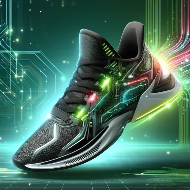 Adidas and STEP’N Forge a Groundbreaking Web3 Partnership: Introducing NFT Sneakers