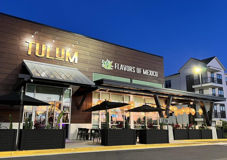 Exploring the Culinary Delights of Tulum Flavors at eTown in Southern Duval County
