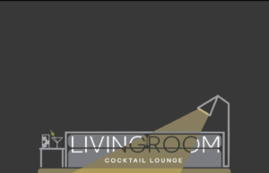 The Living Room Lounge: Transforming Coop 303 in Atlantic Beach