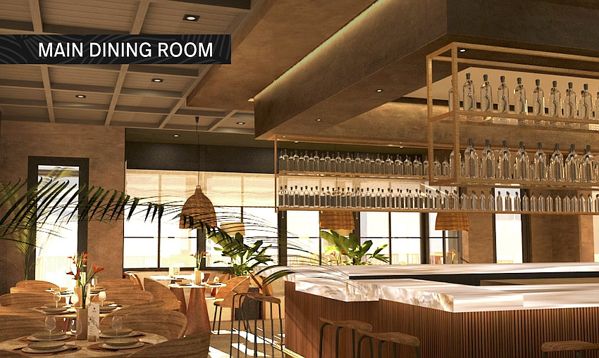 Rezoning Proposal for Jacksonville Beach Project with Rooftop Restaurant: A Comprehensive Overview 2 Rezoning Proposal for Jacksonville Beach Project with Rooftop Restaurant: A Comprehensive Overview