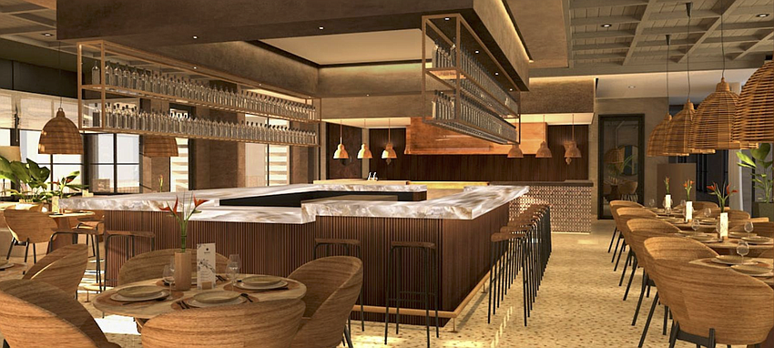 Rezoning Proposal for Jacksonville Beach Project with Rooftop Restaurant: A Comprehensive Overview 3 Rezoning Proposal for Jacksonville Beach Project with Rooftop Restaurant: A Comprehensive Overview