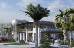 Rezoning Proposal for Jacksonville Beach Project with Rooftop Restaurant: A Comprehensive Overview