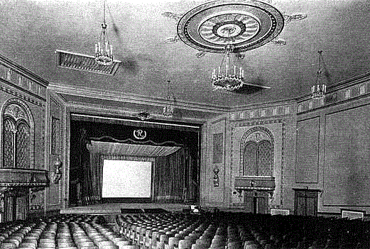 The End of an Era for Sun-Ray Cinema: What's Next for Five Points 1 The End of an Era for Sun-Ray Cinema: What's Next for Five Points