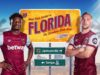 Premier League’s Exciting U.S. Expansion: West Ham vs. Wolverhampton in Jacksonville
