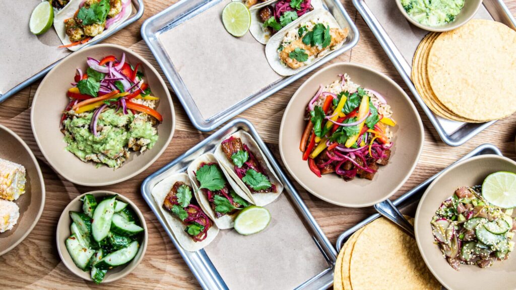 Bartaco Set to Revamp Former Black Sheep Restaurant Space in Five Points