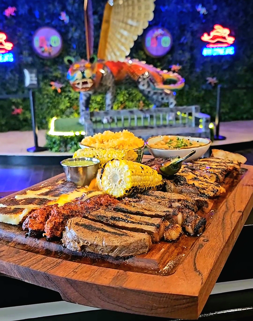 New Culinary Hotspot: 1810 Tacos y Tequila Opens in Jacksonville Beach 1 New Culinary Hotspot: 1810 Tacos y Tequila Opens in Jacksonville Beach