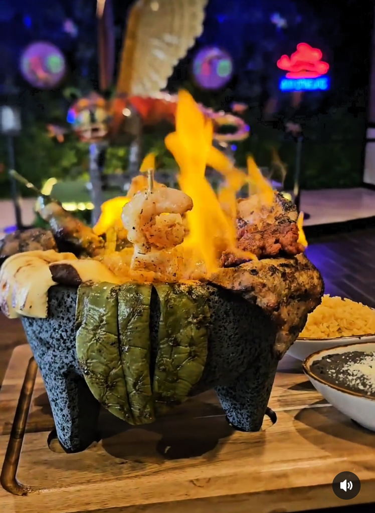 New Culinary Hotspot: 1810 Tacos y Tequila Opens in Jacksonville Beach 2 New Culinary Hotspot: 1810 Tacos y Tequila Opens in Jacksonville Beach