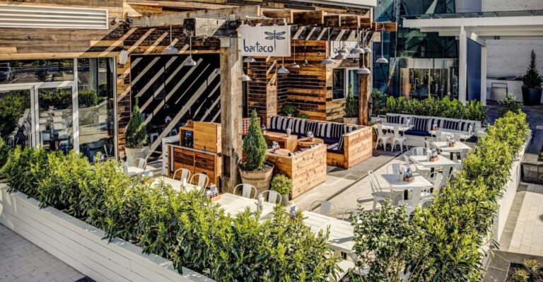 Bartaco Set to Revamp Former Black Sheep Restaurant Space in Five Points