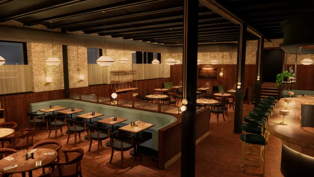 Hawksmoor Steakhouse: A Culinary Journey from London to Chicago