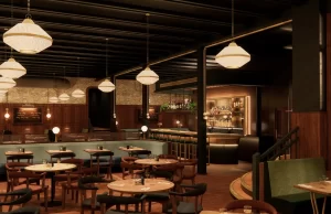 Hawksmoor Steakhouse: A Culinary Journey from London to Chicago