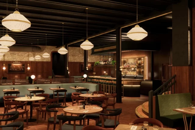 Hawksmoor Steakhouse: A Culinary Journey from London to Chicago