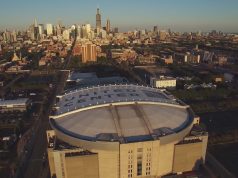 Major $7 Billion Renovation Project Planned for United Center Arena