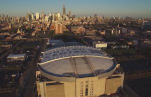 Major $7 Billion Renovation Project Planned for United Center Arena News