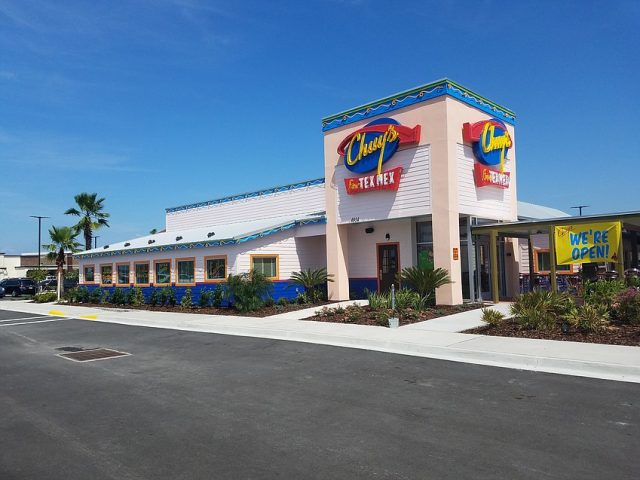 Darden Restaurants Acquires Chuy’s in $605 Million Deal