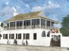 New Italian-Themed Restaurant ‘Saint’ Opening This Fall in St. Augustine