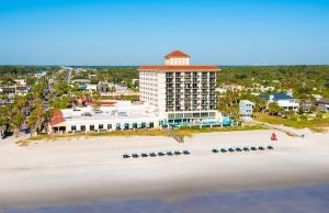 One Ocean Resort and Spa in Atlantic Beach Under New Ownership and Set for Renovations