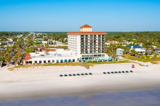 One Ocean Resort and Spa in Atlantic Beach Under New Ownership and Set for Renovations