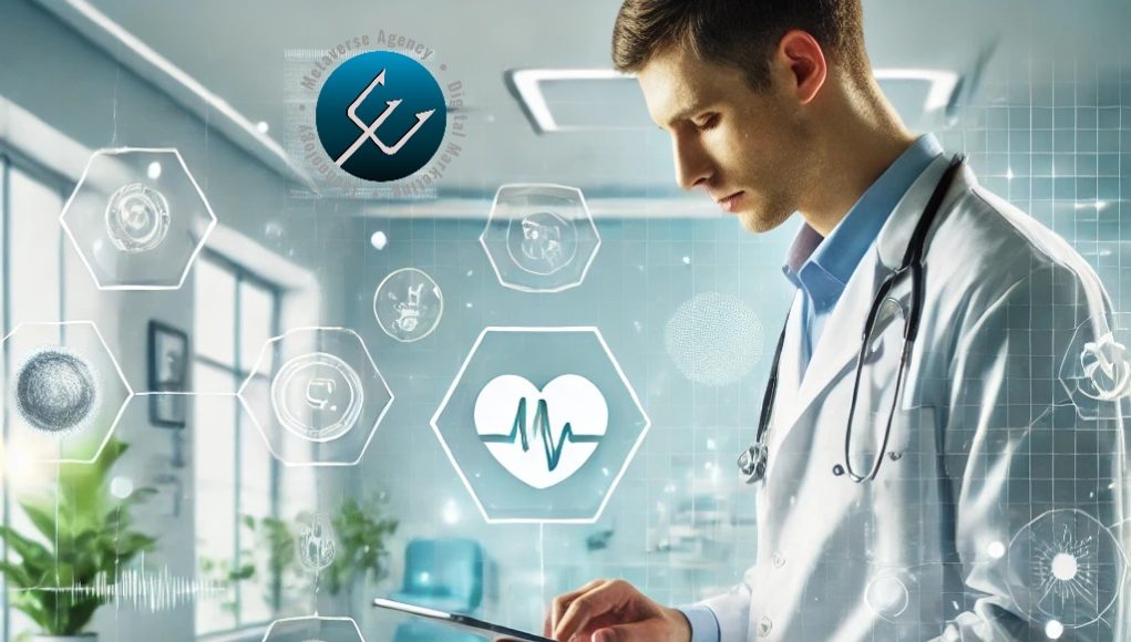 Healthcare-marketing-tridence Healthcare marketing tridence — Tridence Blog Jacksonville and Chicago digital marketing agency