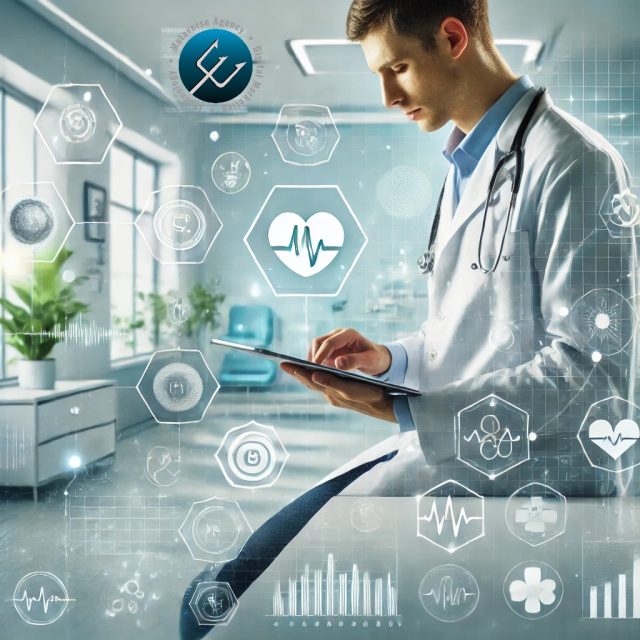 The Ultimate Guide to Effective Healthcare Marketing Strategies in the Digital Age Healthcare marketing tridence — Tridence Blog Jacksonville and Chicago digital marketing agency