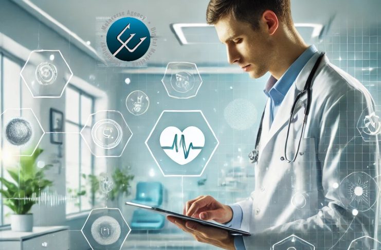 Healthcare marketing tridence — Tridence Blog Jacksonville and Chicago digital marketing agency