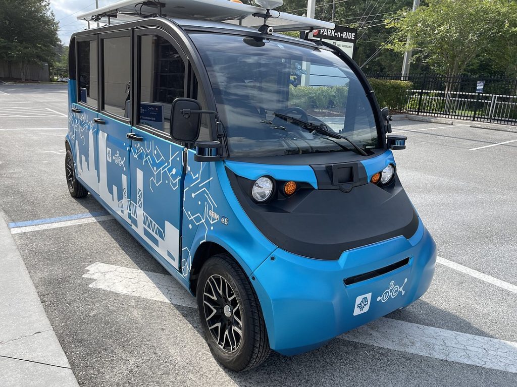 JTA Launches New Shuttle Service to Enhance Dining Experience Along Riverside Avenue