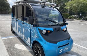 JTA Launches New Shuttle Service to Enhance Dining Experience Along Riverside Avenue