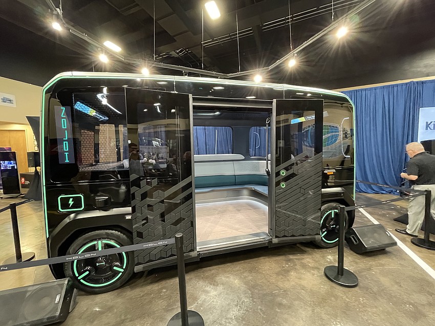 JTA Launches New Shuttle Service to Enhance Dining Experience Along Riverside Avenue