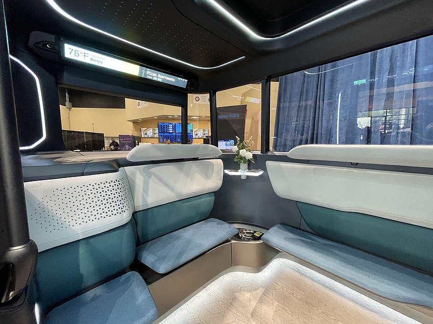 JTA Launches New Shuttle Service to Enhance Dining Experience Along Riverside Avenue
