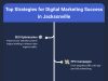 Top Strategies for Digital Marketing Success in Jacksonville Seo tridence jacksonville — Tridence Blog Jacksonville and Chicago digital marketing agency