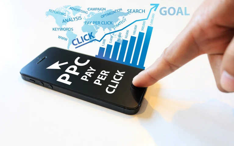 The Power of Customized PPC Campaigns: How Tridence Maximizes ROI for Small to Medium Businesses