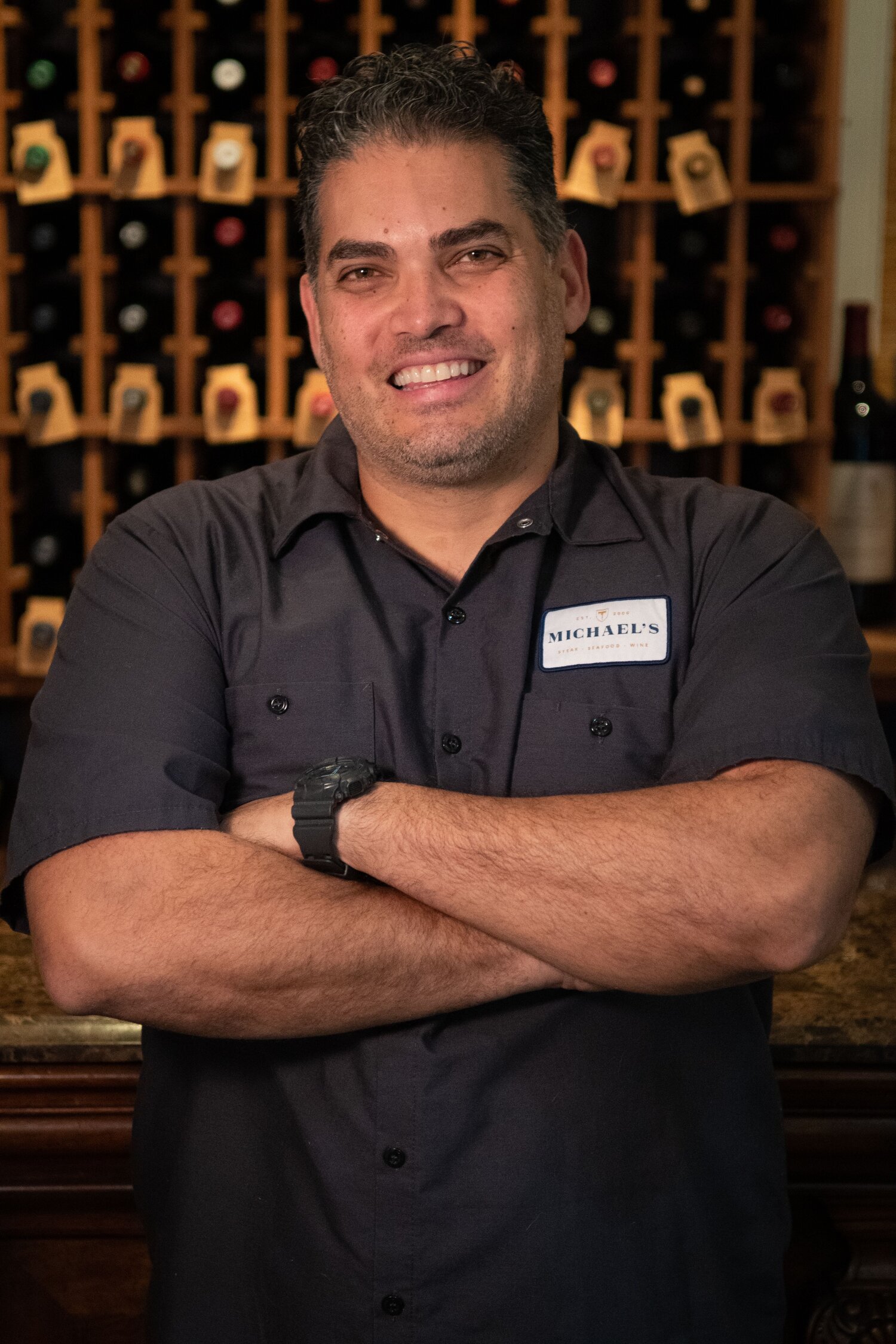Acclaimed St. Augustine Chef Relocates | Tridence