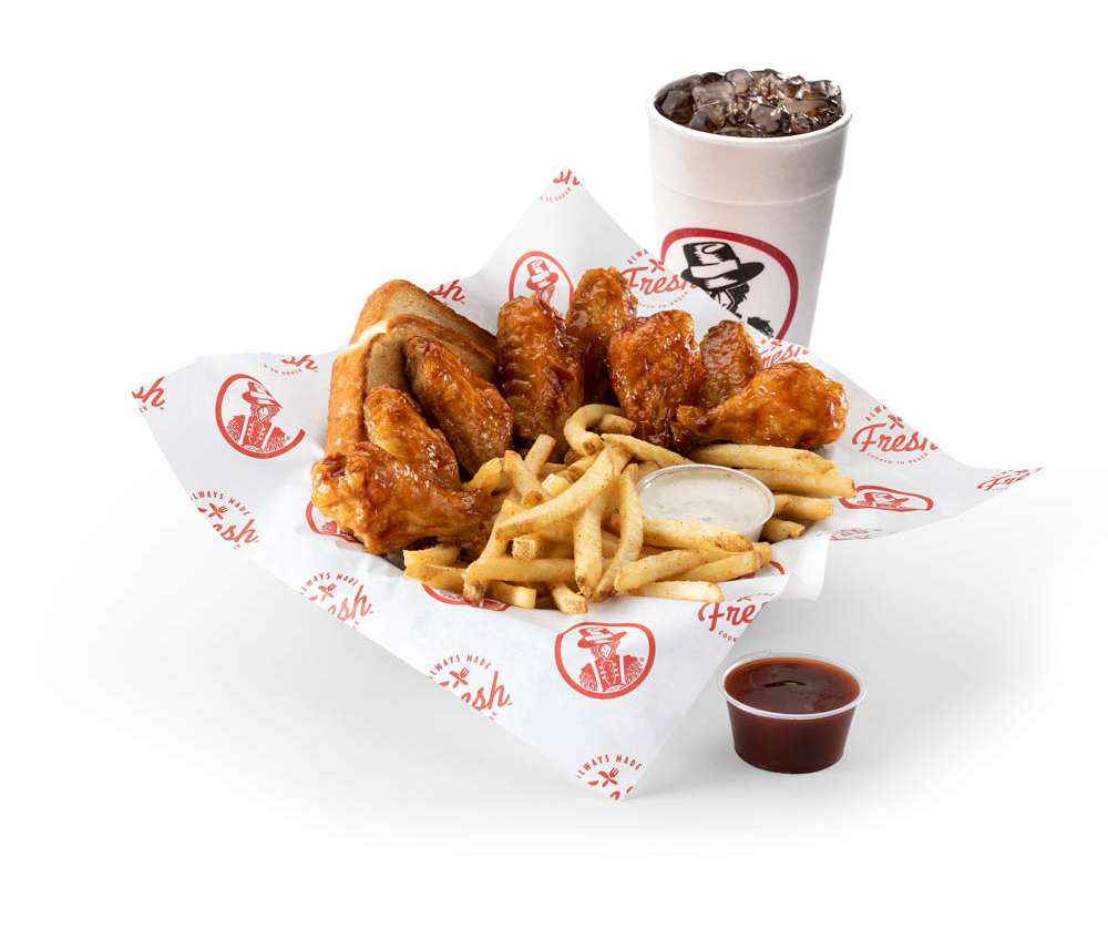 Jacksonville’s First Slim Chickens: A New Addition to Glen Kernan Park