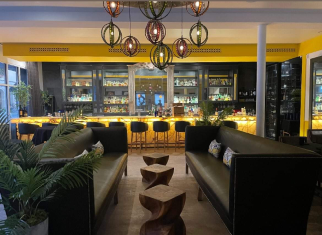 Blue Restaurant Opening in San Marco Blue sanmarco tridence — Tridence Blog Jacksonville and Chicago digital marketing agency