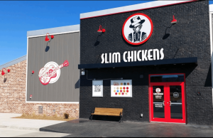 Jacksonville’s First Slim Chickens: A New Addition to Glen Kernan Park