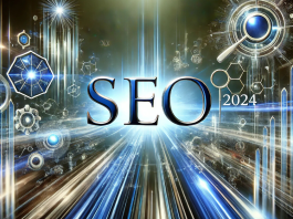 Tridence SEO 2024 Article blog cover — Tridence Blog Jacksonville and Chicago digital marketing agency