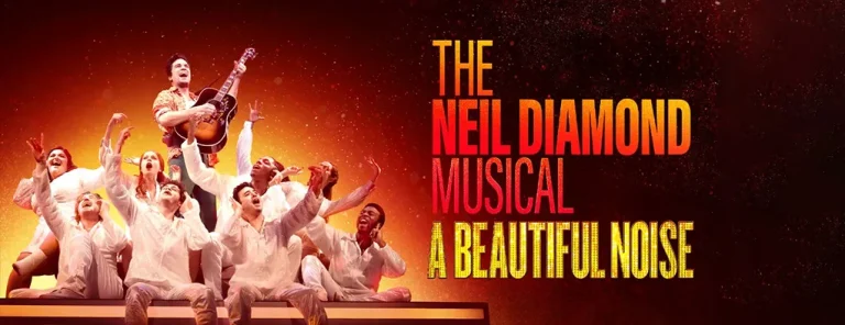 “A Beautiful Noise” Resonates in Chicago: A Vibrant Tribute to Neil Diamond’s Legacy
