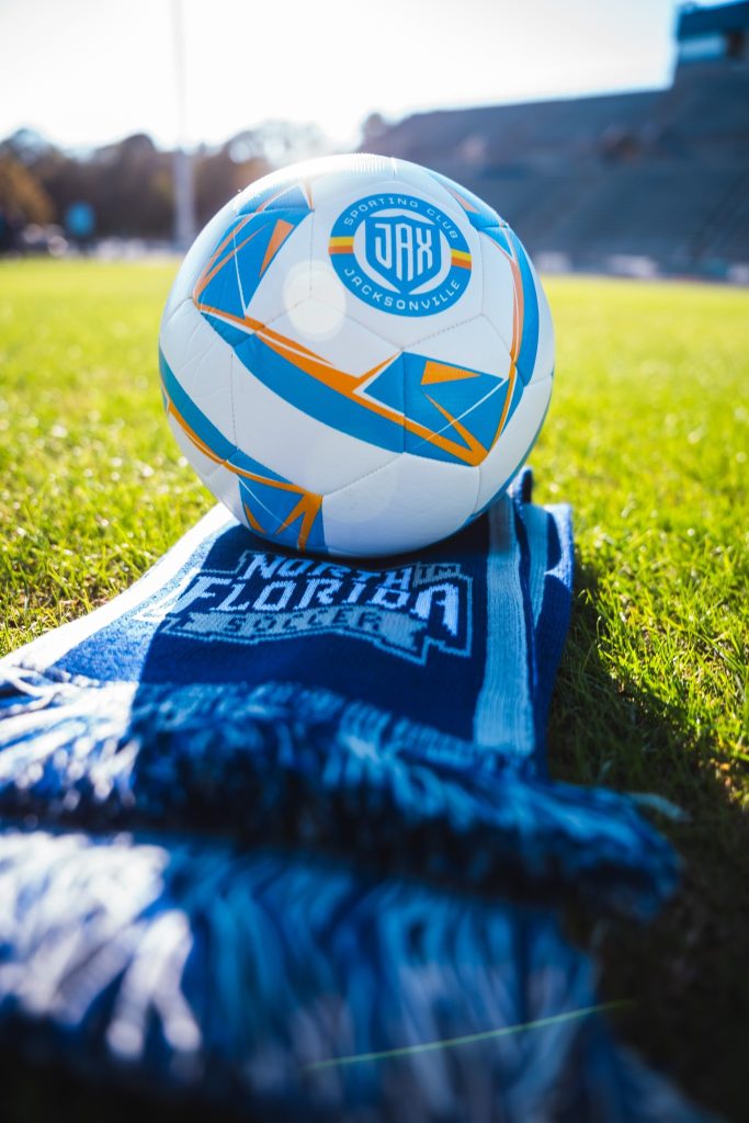 Sporting JAX: Jacksonville’s First Professional Women’s Soccer Team is Here 6 Sporting JAX: Jacksonville’s First Professional Women’s Soccer Team is Here