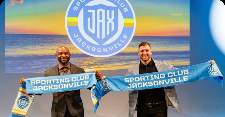 Sporting JAX: Jacksonville’s First Professional Women’s Soccer Team is Here