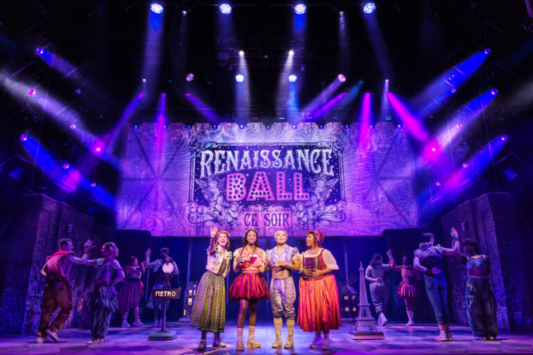 Review: & Juliet on Broadway in Chicago – A Boy Band-Fueled Triumph of Empowerment and Festivity