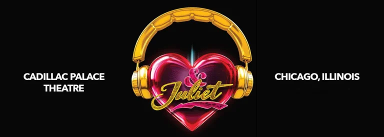 Review: & Juliet on Broadway in Chicago – A Boy Band-Fueled Triumph of Empowerment and Festivity