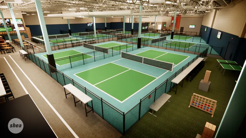 Chipshot: Jacksonville's Ultimate Pickleball, Golf, and Gastropub Venue 3 Chipshot: Jacksonville's Ultimate Pickleball, Golf, and Gastropub Venue