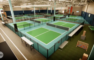 Chipshot: Jacksonville’s Ultimate Pickleball, Golf, and Gastropub Venue