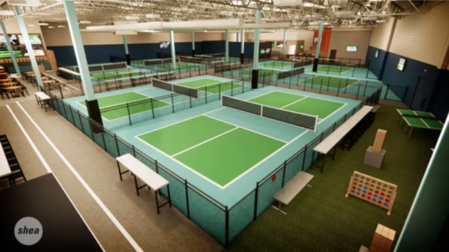 Chipshot: Jacksonville’s Ultimate Pickleball, Golf, and Gastropub Venue Chipshot pickleball, golf, gastropub venue opening in Jacksonville
